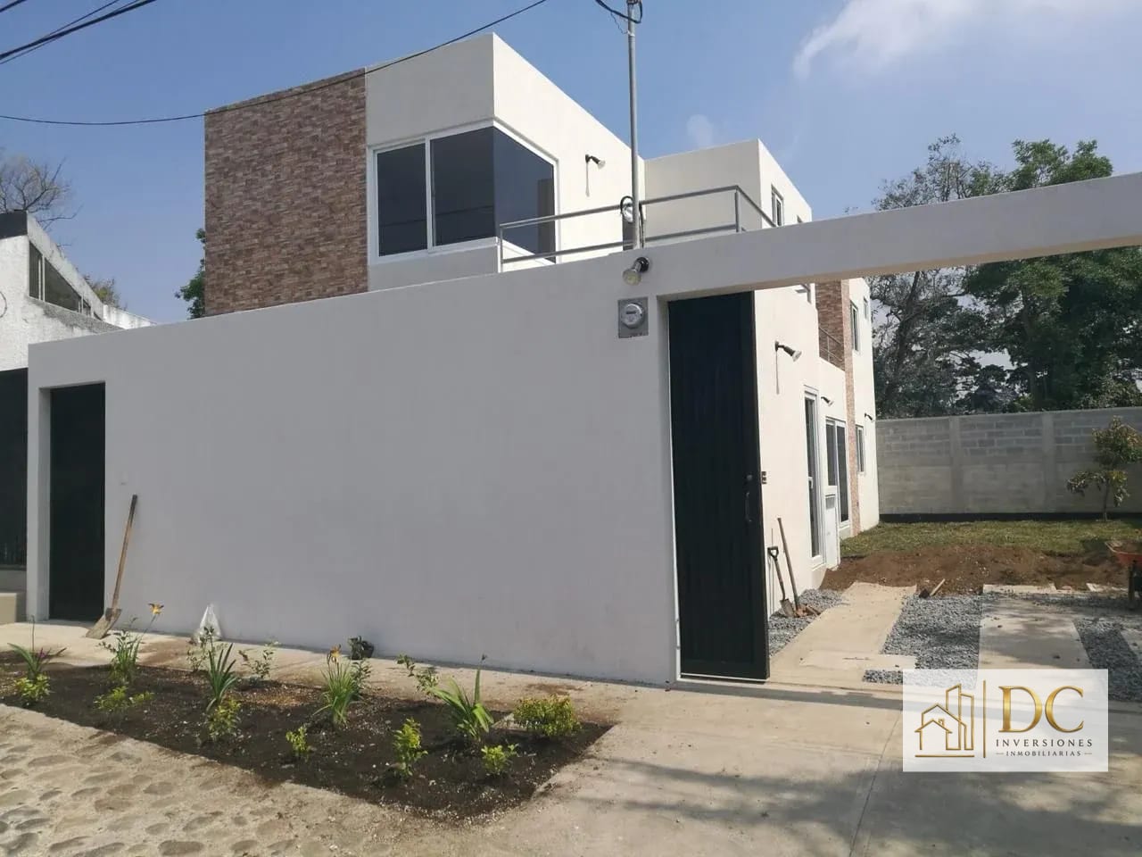 📍 CASA EN RENTA – 3 HAB + JARDÍN | LAS FLORES | KM. 14.5 CAES — Casa en Alquiler en Carretera a El Salvador, Guatemala, Ciudad — foto 1 de 9