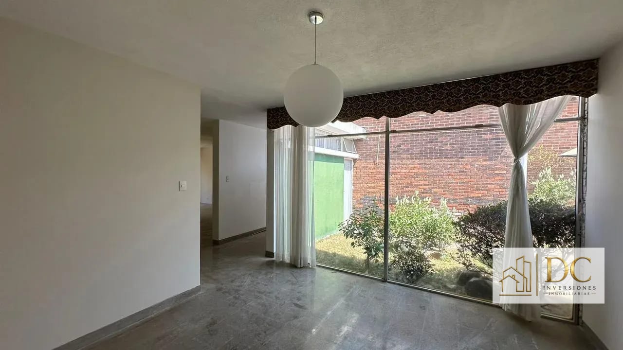 📍 CASA EN RENTA – 3 HAB + JARDÍN | VISTA HERMOSA I | ZONA 15 — Casa en Alquiler en Vista Hermosa I, Zona 15, Guatemala, Ciudad — foto 5 de 17