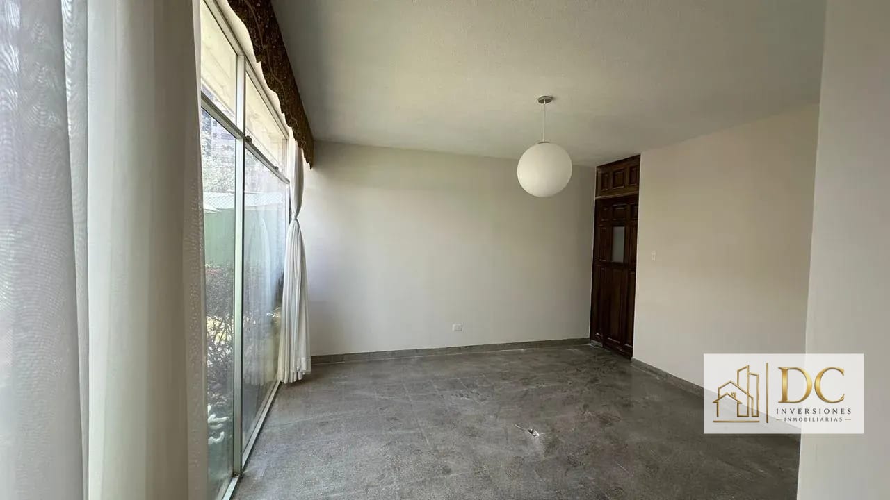 📍 CASA EN RENTA – 3 HAB + JARDÍN | VISTA HERMOSA I | ZONA 15 — Casa en Alquiler en Vista Hermosa I, Zona 15, Guatemala, Ciudad — foto 11 de 17