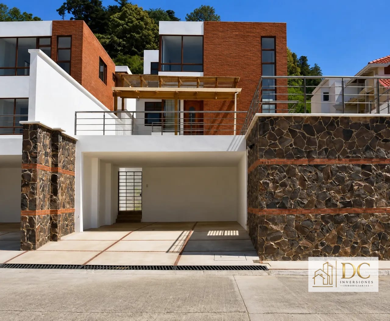 đ Casa en Renta â 4 Hab + JardĂn | Residencial Alto Valle | KM. 12.5 â Casa en Alquiler en Alto Valle, Carretera a El Salvador, Guatemala, Ciudad â foto 1 de 11
