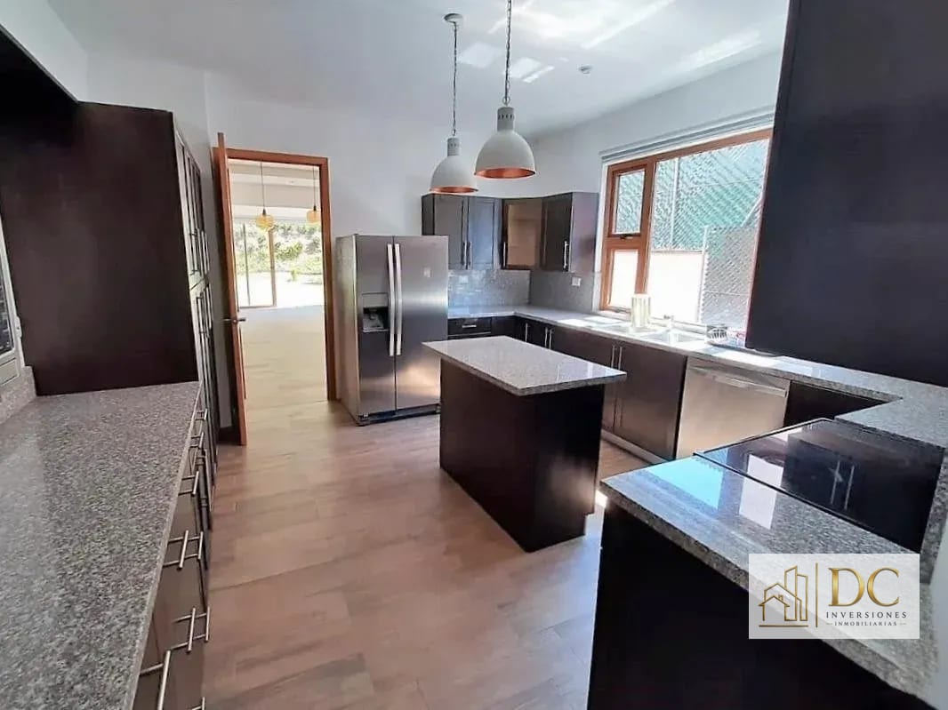 đ Casa en Renta â 4 Hab + JardĂn | Residencial Alto Valle | KM. 12.5 â Casa en Alquiler en Alto Valle, Carretera a El Salvador, Guatemala, Ciudad â foto 5 de 11