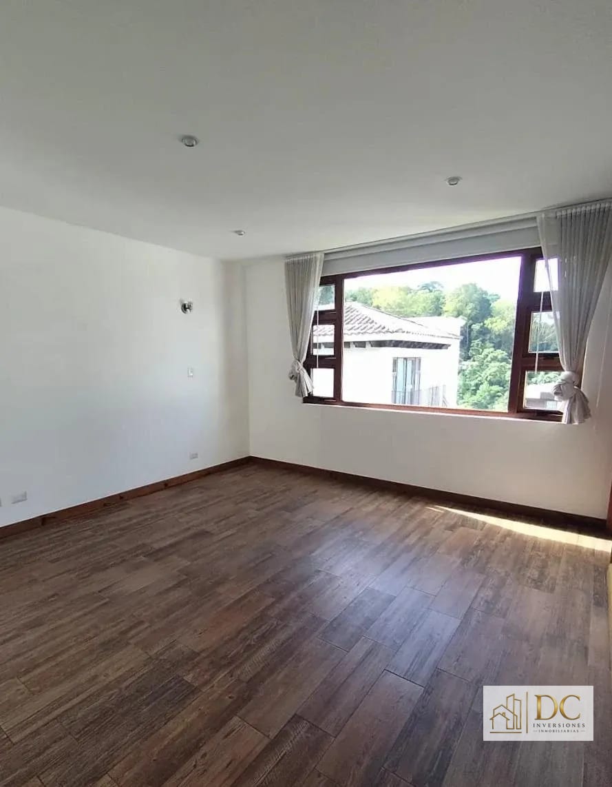 đ Casa en Renta â 4 Hab + JardĂn | Residencial Alto Valle | KM. 12.5 â Casa en Alquiler en Alto Valle, Carretera a El Salvador, Guatemala, Ciudad â foto 7 de 11
