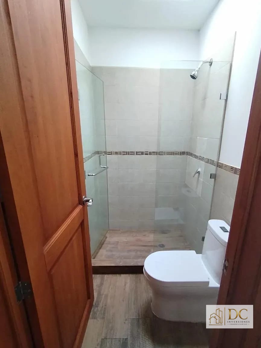 đ Casa en Renta â 4 Hab + JardĂn | Residencial Alto Valle | KM. 12.5 â Casa en Alquiler en Alto Valle, Carretera a El Salvador, Guatemala, Ciudad â foto 9 de 11