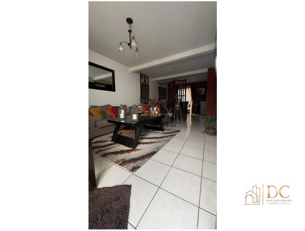 đ Casa en Venta â 3 Hab + Estudio | CĂșpulas San CristĂłbal | Z.8 Mixco â Casa en Venta en Zona 8 Mixco, Guatemala, Ciudad â foto 2 de 16