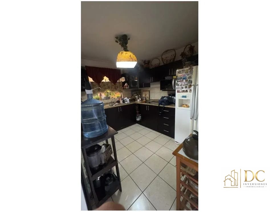 đ Casa en Venta â 3 Hab + Estudio | CĂșpulas San CristĂłbal | Z.8 Mixco â Casa en Venta en Zona 8 Mixco, Guatemala, Ciudad â foto 4 de 16
