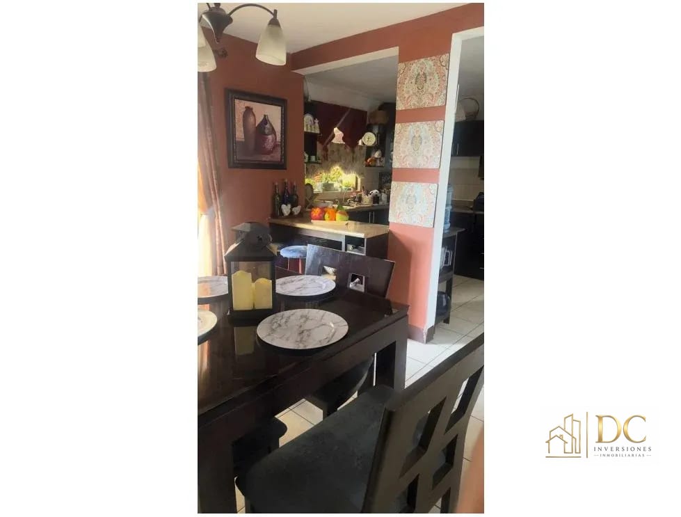 đ Casa en Venta â 3 Hab + Estudio | CĂșpulas San CristĂłbal | Z.8 Mixco â Casa en Venta en Zona 8 Mixco, Guatemala, Ciudad â foto 5 de 16