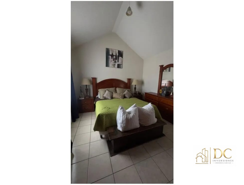 đ Casa en Venta â 3 Hab + Estudio | CĂșpulas San CristĂłbal | Z.8 Mixco â Casa en Venta en Zona 8 Mixco, Guatemala, Ciudad â foto 6 de 16