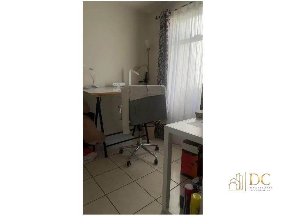 đ Casa en Venta â 3 Hab + Estudio | CĂșpulas San CristĂłbal | Z.8 Mixco â Casa en Venta en Zona 8 Mixco, Guatemala, Ciudad â foto 8 de 16