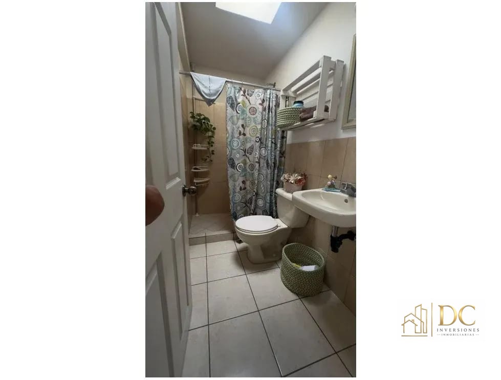đ Casa en Venta â 3 Hab + Estudio | CĂșpulas San CristĂłbal | Z.8 Mixco â Casa en Venta en Zona 8 Mixco, Guatemala, Ciudad â foto 7 de 16