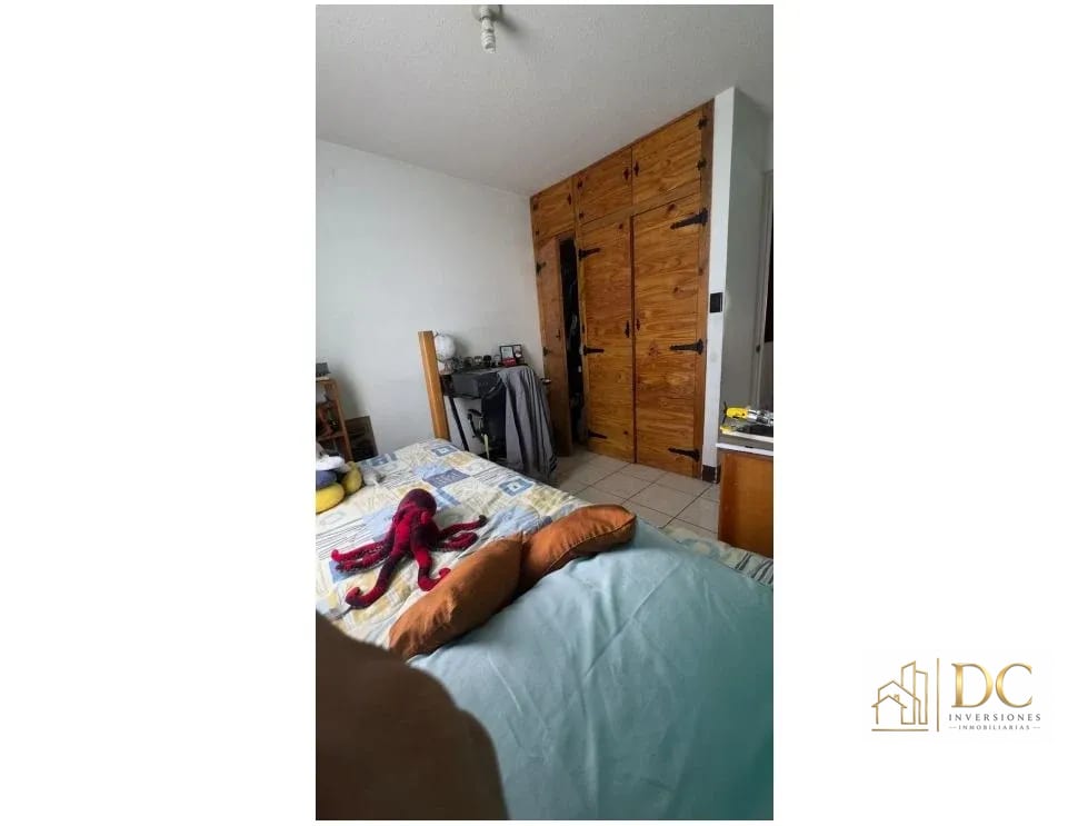 đ Casa en Venta â 3 Hab + Estudio | CĂșpulas San CristĂłbal | Z.8 Mixco â Casa en Venta en Zona 8 Mixco, Guatemala, Ciudad â foto 9 de 16