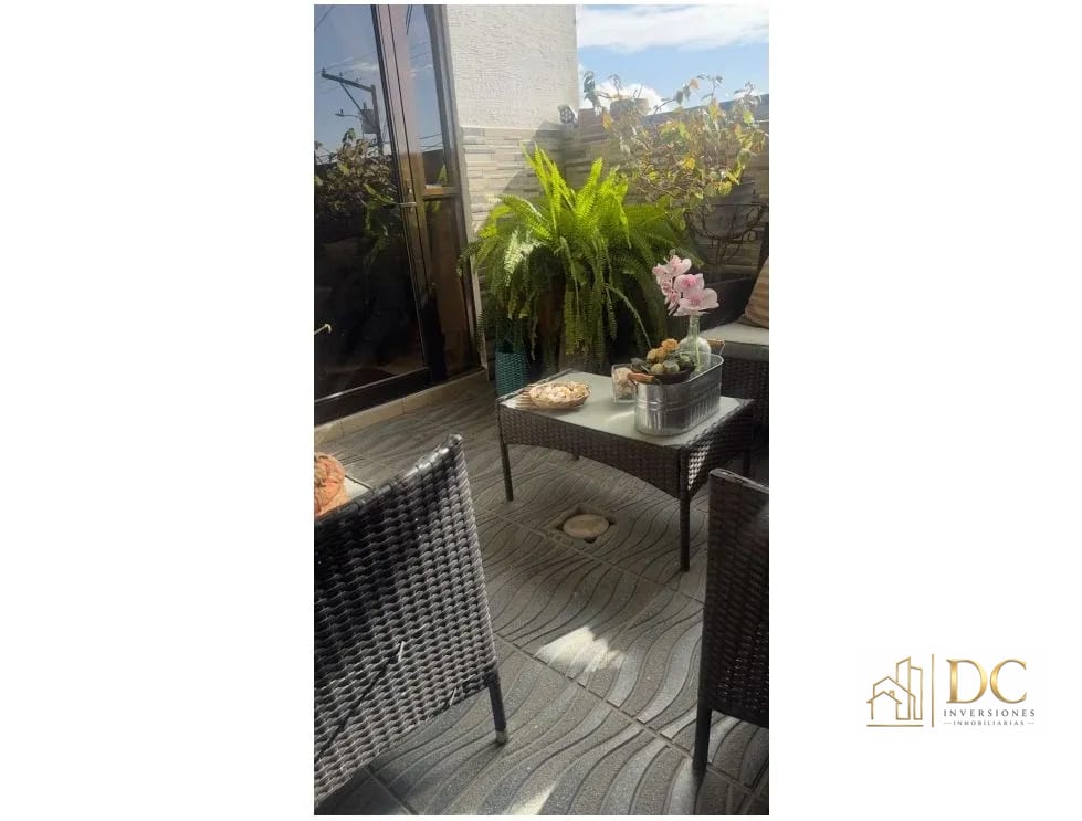 đ Casa en Venta â 3 Hab + Estudio | CĂșpulas San CristĂłbal | Z.8 Mixco â Casa en Venta en Zona 8 Mixco, Guatemala, Ciudad â foto 12 de 16