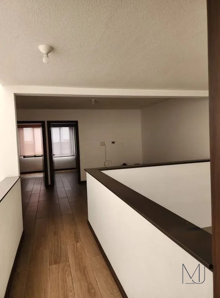 Casa en Venta | Condominio Home 16 | Zona 16 | 3 habitaciones · 4 parqueos · Amplio jardín — Casa en Venta en Home 16, Zona 16, Guatemala, Ciudad — foto 6 de 13