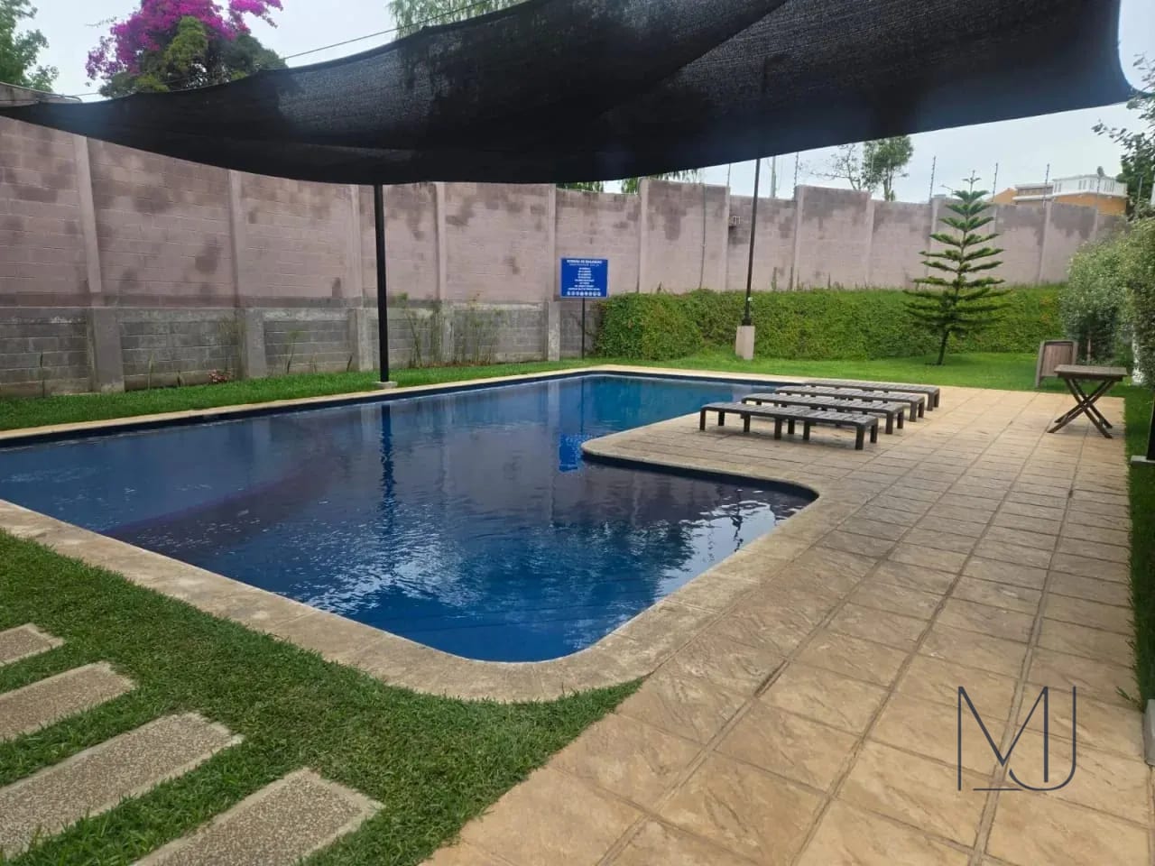 Casa en Venta | Condominio Home 16 | Zona 16 | 3 habitaciones · 4 parqueos · Amplio jardín — Casa en Venta en Home 16, Zona 16, Guatemala, Ciudad — foto 13 de 13