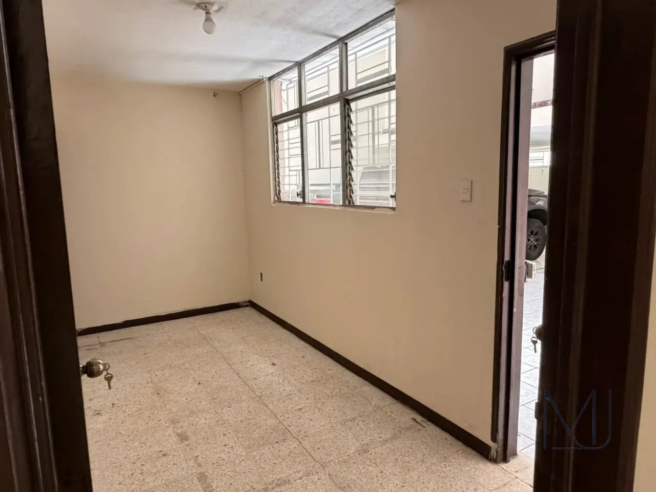 Casa Comercial en Alquiler | Calle Mariscal | Zona 11 | 860 m² — Casa en Alquiler en Colonia Mariscal, Zona 11, Guatemala, Ciudad — foto 13 de 14
