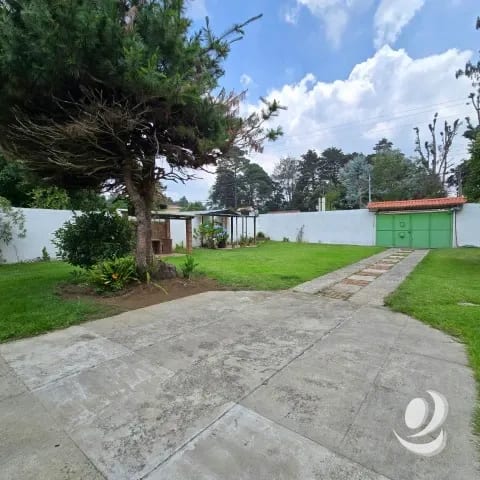 Oficina en Renta San Lucas Sacatepéquez, amplio Parqueo — Casa en Alquiler en Sumpango, Sacatepéquez — foto 2 de 17