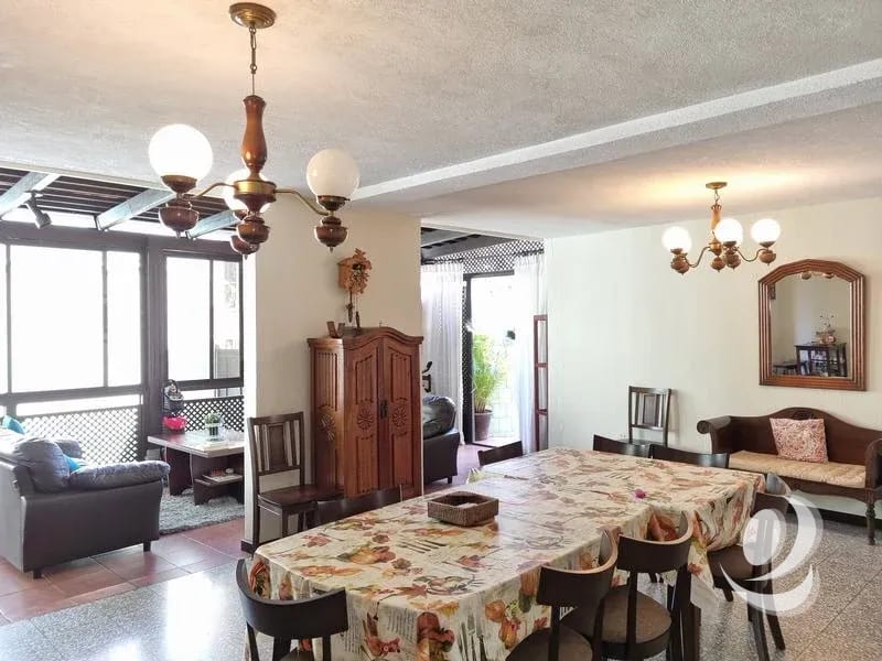 Casa y Apartamento en Venta San Cristóbal, sin garita. — Casa en Venta en Zona 8 Mixco, Guatemala, Ciudad — foto 5 de 17