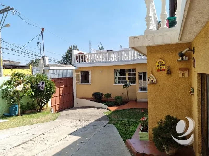 Casa y Apartamento en Venta San Cristóbal, sin garita. — Casa en Venta en Zona 8 Mixco, Guatemala, Ciudad — foto 14 de 17