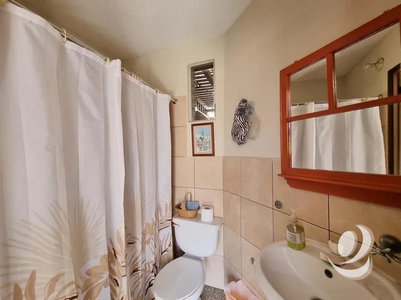 Casa y Apartamento en Venta San Cristóbal, sin garita. — Casa en Venta en Zona 8 Mixco, Guatemala, Ciudad — foto 15 de 17