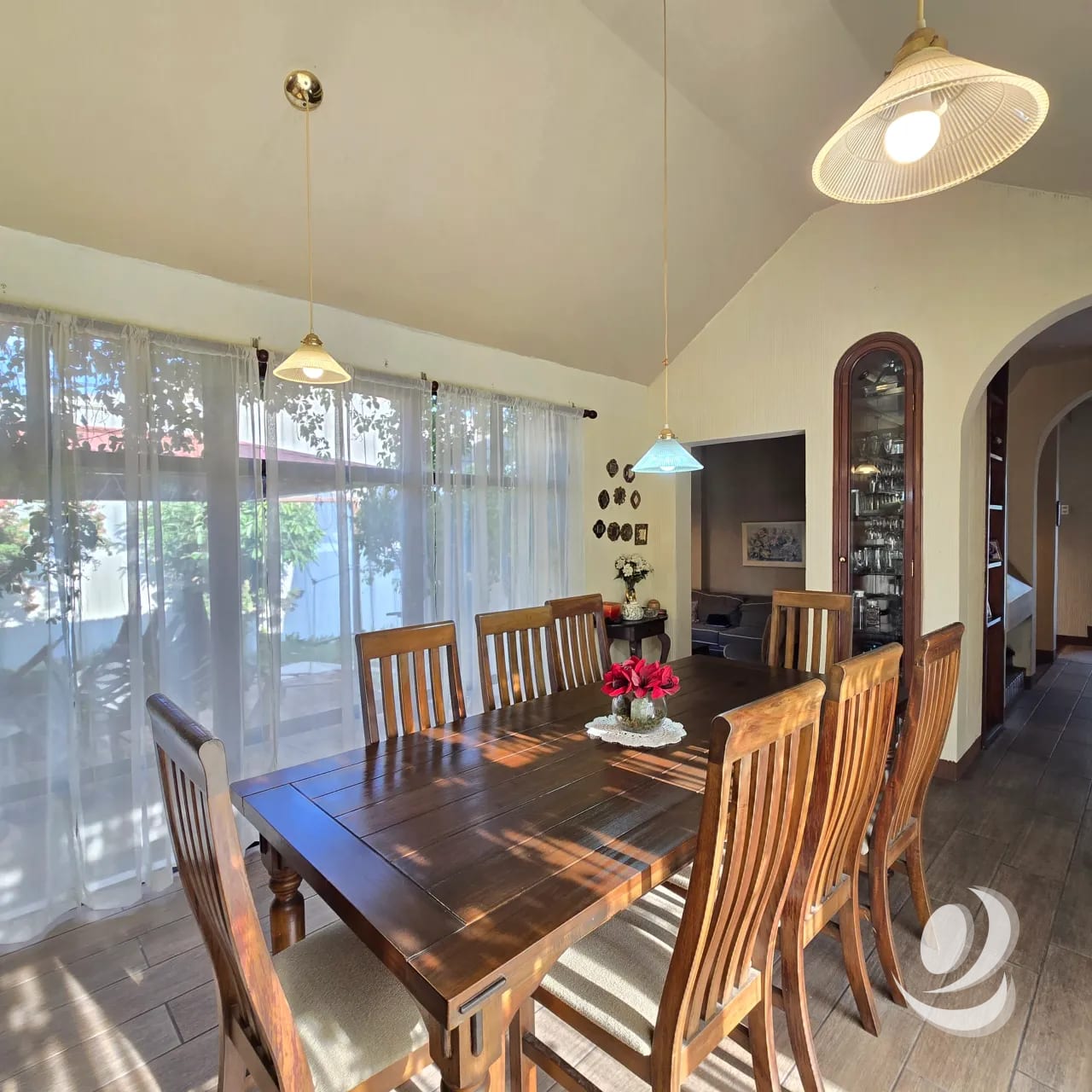 Casa en Venta Balcones de San Cristóbal, Guatemala — Casa en Venta en Zona 8 Mixco, Guatemala, Ciudad — foto 7 de 17