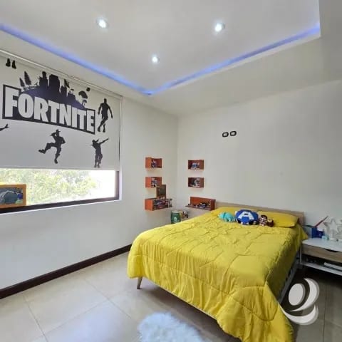 Casa en Venta San Cristóbal Valle Dorado Bulevar Sur — Casa en Venta en Zona 8 Mixco, Guatemala, Ciudad — foto 17 de 17