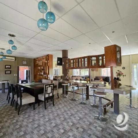 Casa en Venta Quintas La Ponderosa Carr. Puerto Quetzal — Casa en Venta en Puerto Quetzal, Escuintla — foto 7 de 16