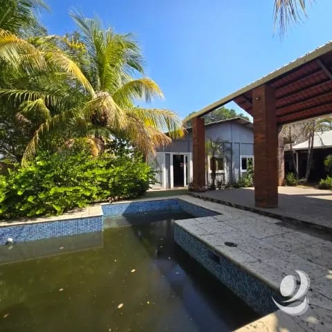 Casa en Venta Quintas La Ponderosa Carr. Puerto Quetzal — Casa en Venta en Puerto Quetzal, Escuintla — foto 9 de 16