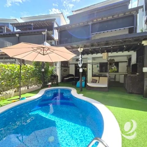 Villa en Venta Villas Aqua Los Cabos de Monterrico — Casa vacacional en Venta en Monterrico, Santa Rosa — foto 9 de 15