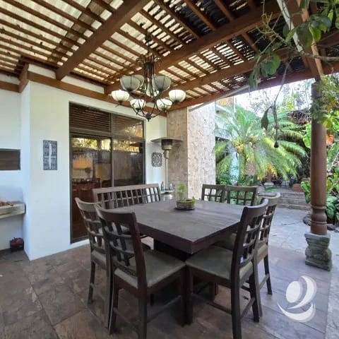 Casa en Venta en Condominio sobre Bulevar San Cristobal — Casa en Venta en Zona 8 Mixco, Guatemala, Ciudad — foto 3 de 15