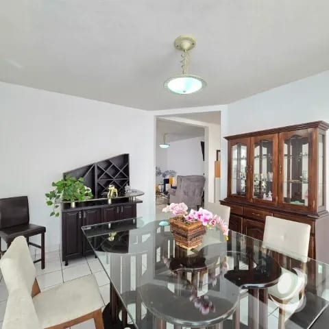 Casa en Venta San Cristóbal, Sector B-1 Zona 8 de Mixco — Casa en Venta en Zona 8 Mixco, Guatemala, Ciudad — foto 5 de 16