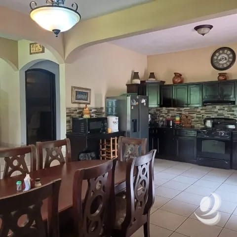 Casa en Venta Hacienda las Flores San Juan Sacatepéquez — Casa en Venta en San Juan Sacatepéquez, Sacatepéquez — foto 7 de 17