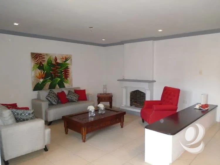 Casa en Venta en Sector A-1 San Cristobal Mixco — Casa en Venta en Zona 8 Mixco, Guatemala, Ciudad — foto 6 de 16