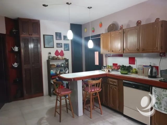 Casa y Apartamento en Venta Colonia Cotió Zona 2 Mixco — Casa en Venta en Zona 2 Mixco, Guatemala, Ciudad — foto 9 de 17