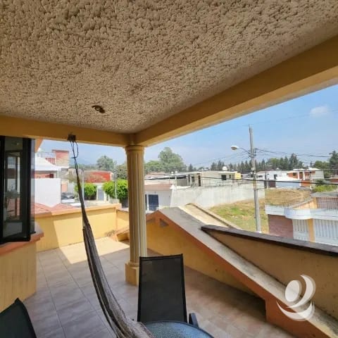 Casa en Venta Pinares de San Cristóbal, Guatemala — Casa en Venta en Zona 8 Mixco, Guatemala, Ciudad — foto 17 de 17
