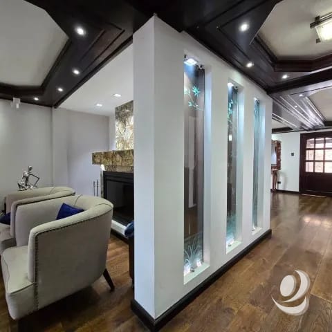 Casa en Venta en Vista al Valle San Cristóbal Guatemala — Casa en Venta en Zona 8 Mixco, Guatemala, Ciudad — foto 10 de 17