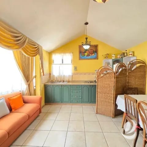 Casa grande en Venta en San Cristóbal y 2 Apartamentos — Casa en Venta en Zona 8 Mixco, Guatemala, Ciudad — foto 11 de 15