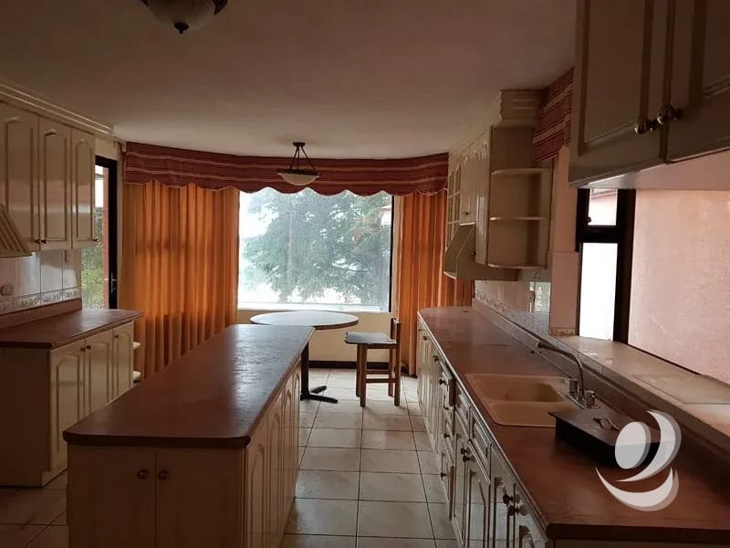 Casa en Venta Carretera a El Salvador Fraijanes — Casa en Venta en Carretera a El Salvador, Guatemala, Ciudad — foto 3 de 14