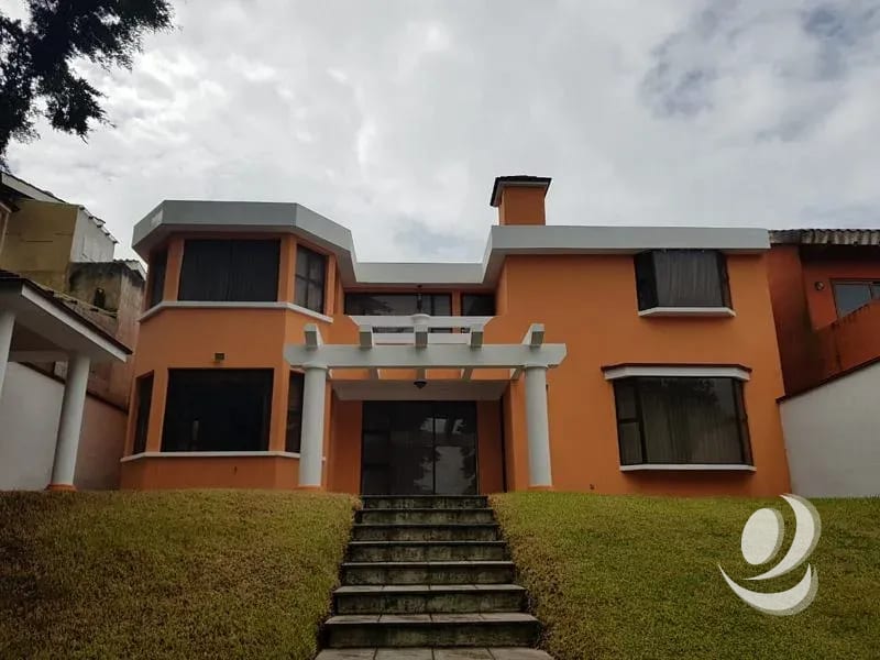 Casa en Venta Carretera a El Salvador Fraijanes — Casa en Venta en Carretera a El Salvador, Guatemala, Ciudad — foto 1 de 14