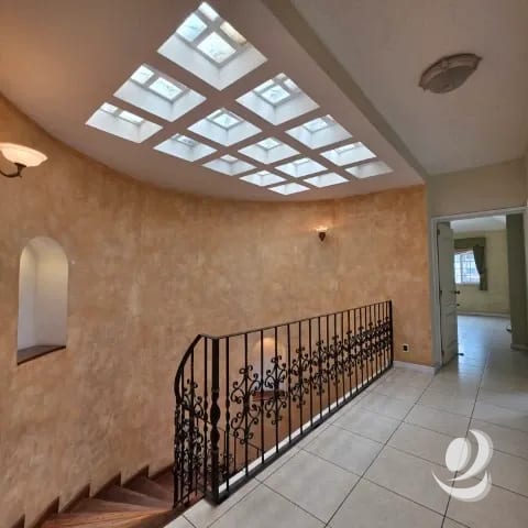 ¡¡¡Preciosa Casa en Renta Zona 12 Santa Elisa, Guatemala!!! — Casa en Alquiler en Zona 12, Guatemala, Ciudad — foto 9 de 17
