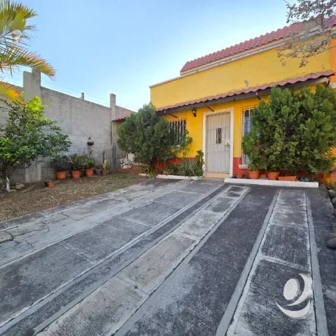 ¡¡¡Bonita Casa en Venta Mirador del Valle San José Villa Nueva Guatema — Casa en Venta en Villa Nueva, Guatemala, Ciudad — foto 1 de 17