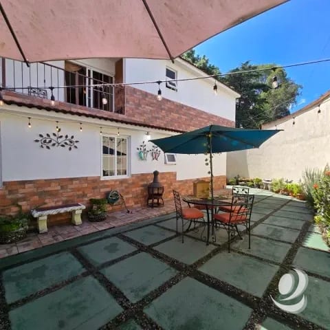 ¡¡¡Preciosa Casa en Venta sobre Bulevar San Cristóbal, Las orquídeas!! — Casa en Venta en Zona 8 Mixco, Guatemala, Ciudad — foto 3 de 17