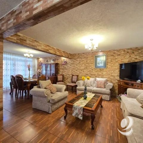 ¡¡¡Preciosa Casa en Venta sobre Bulevar San Cristóbal, Las orquídeas!! — Casa en Venta en Zona 8 Mixco, Guatemala, Ciudad — foto 6 de 17