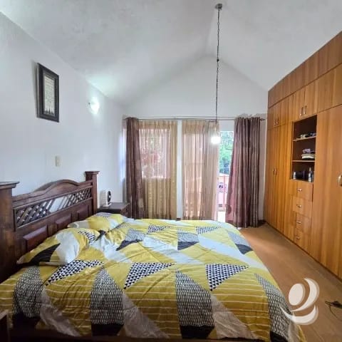 ¡¡¡Preciosa Casa en Venta sobre Bulevar San Cristóbal, Las orquídeas!! — Casa en Venta en Zona 8 Mixco, Guatemala, Ciudad — foto 13 de 17