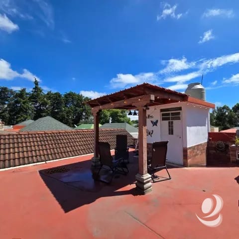 ¡¡¡Preciosa Casa en Venta sobre Bulevar San Cristóbal, Las orquídeas!! — Casa en Venta en Zona 8 Mixco, Guatemala, Ciudad — foto 17 de 17
