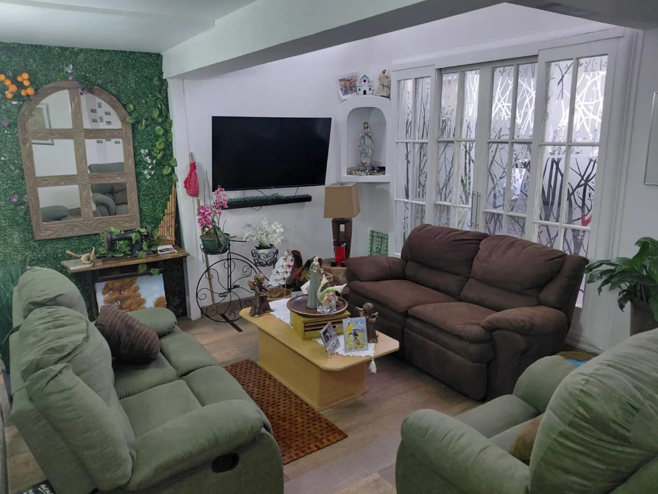 Casa en venta San Jose Pinula — Casa en Venta en San José Pinula, Guatemala, Ciudad — foto 3 de 11