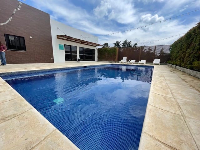 Vendo casa en Carretera a El Salvador Km. 18.5 REMATE BANCARIO — Casa en Venta en Álika Club Residencial, Carretera a El Salvador, Guatemala, Ciudad — foto 17 de 17