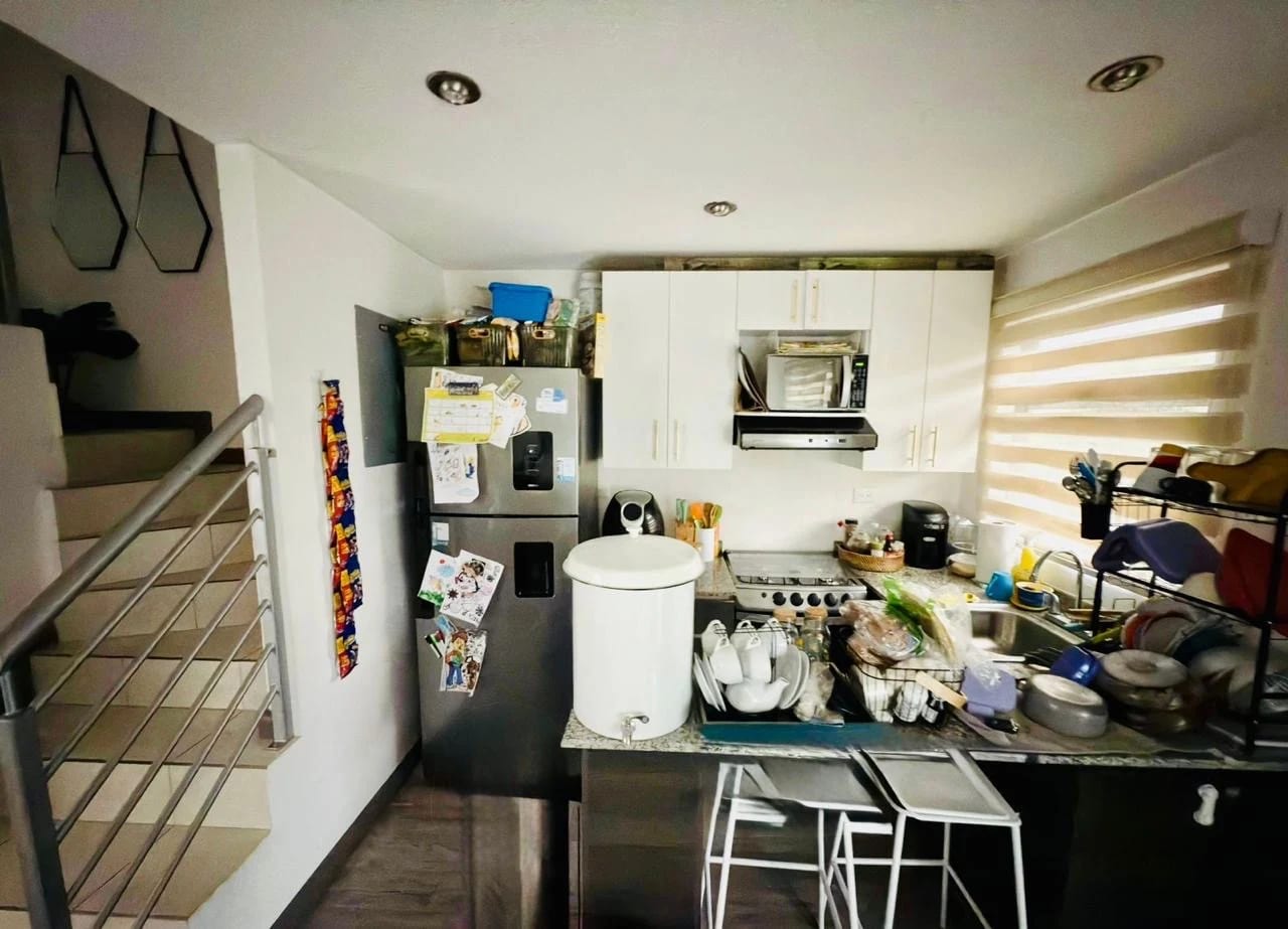 Vendo casa en Carretera a El Salvador KM. 16.5 Carr. Salvador REMATO! — Casa en Venta en Álika Club Residencial, Carretera a El Salvador, Guatemala, Ciudad — foto 10 de 17