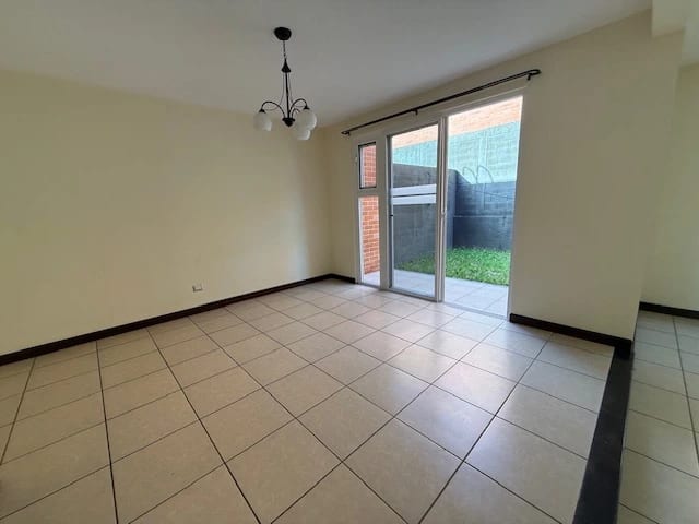 Vendo casa en Zona 16 SAN ISIDRO CONDOMINIO EXCLUSIVO — Casa en Venta en Ensenada de San Isidro, Zona 16, Guatemala, Ciudad — foto 6 de 17