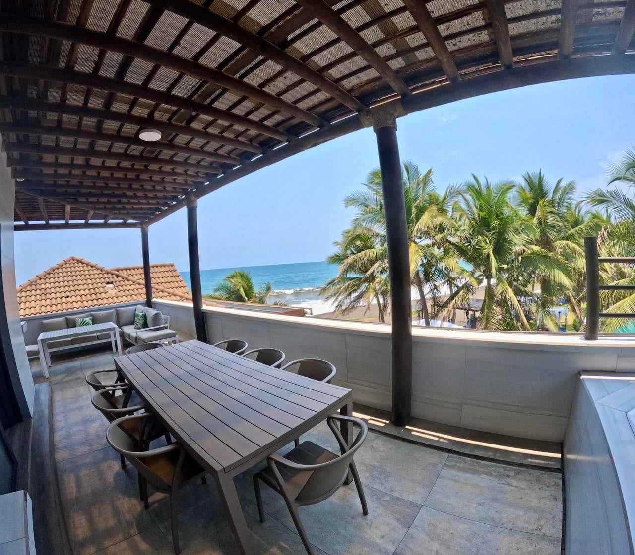 Vendo propiedad en la playa MONTERRICO REMATO REMATO — Casa en Venta en Iztapa, Escuintla — foto 7 de 17