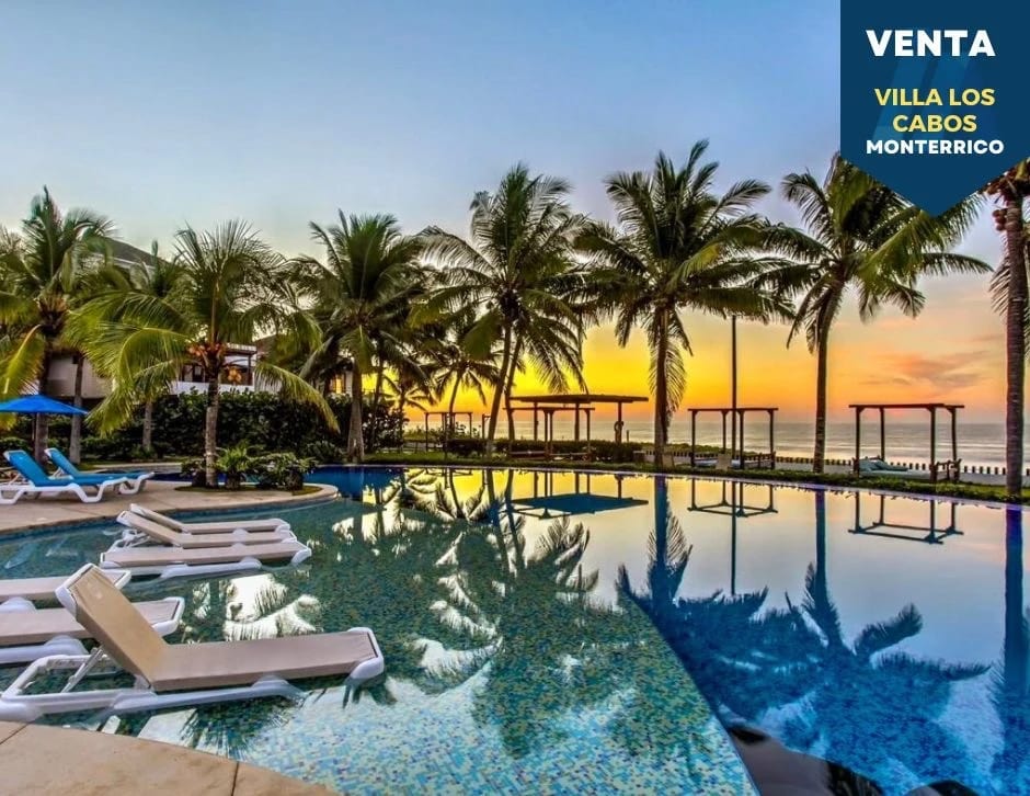 Vendo propiedad en la playa MONTERRICO REMATO REMATO — Casa en Venta en Iztapa, Escuintla — foto 11 de 17