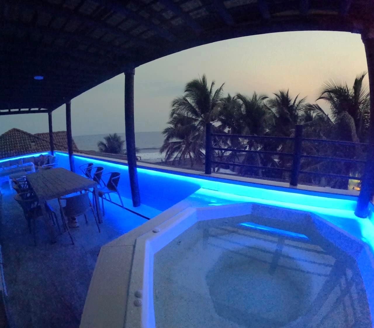 Vendo propiedad en la playa MONTERRICO REMATO REMATO — Casa en Venta en Iztapa, Escuintla — foto 13 de 17